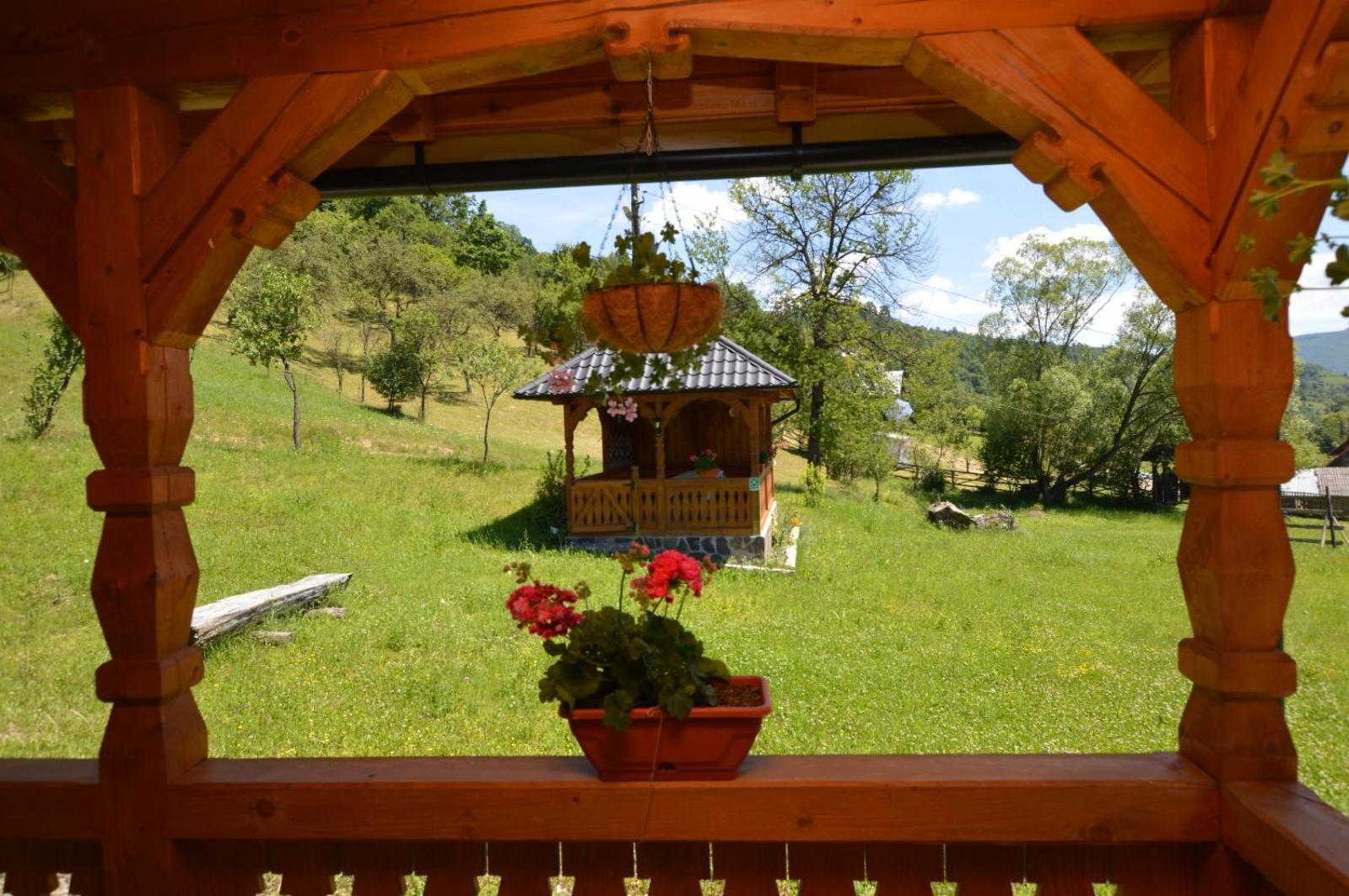 Pensiunea Ancuta Din Botiza Pokoj fotografie